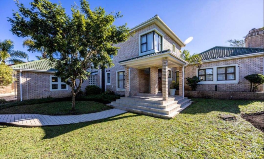 4 Bedroom Property for Sale in Vincent Eastern Cape